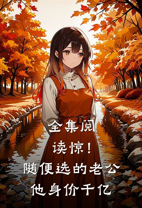 全集阅读惊！随便选的老公他身价千亿