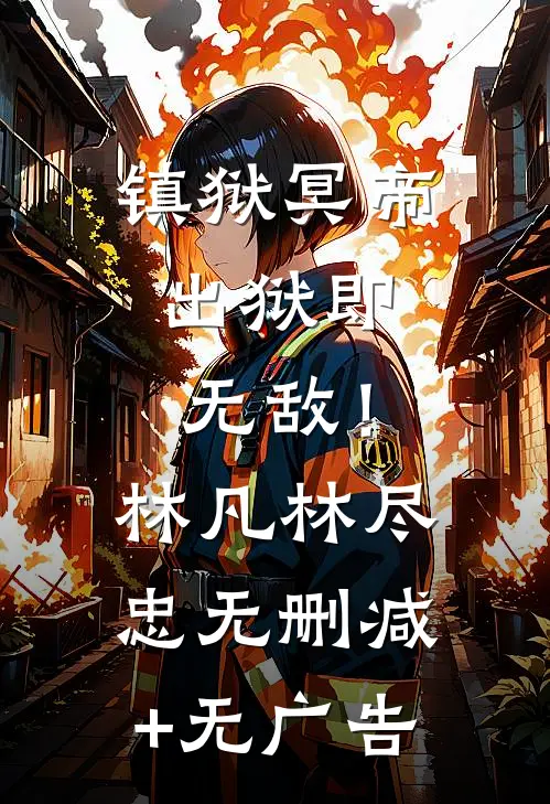 镇狱冥帝：出狱即无敌！林凡林尽忠无删减+无广告