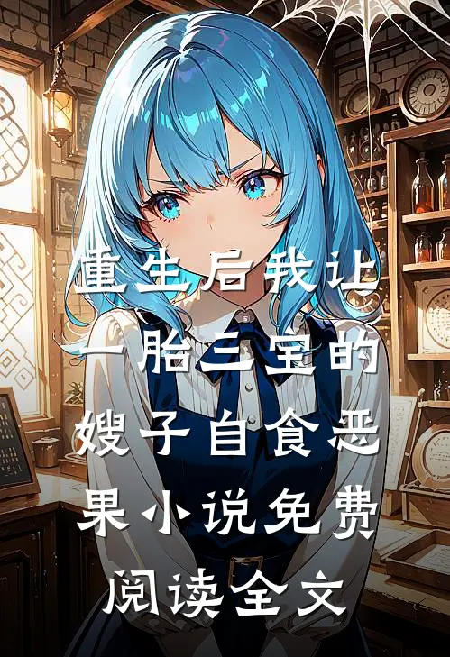 重生后我让一胎三宝的嫂子自食恶果小说免费阅读全文