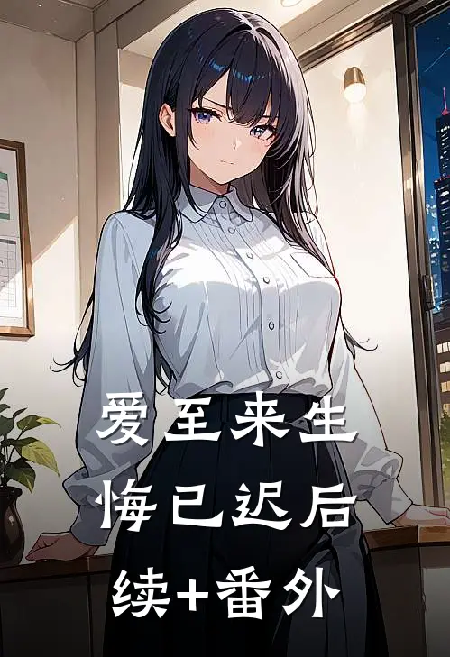 爱至来生悔已迟后续+番外