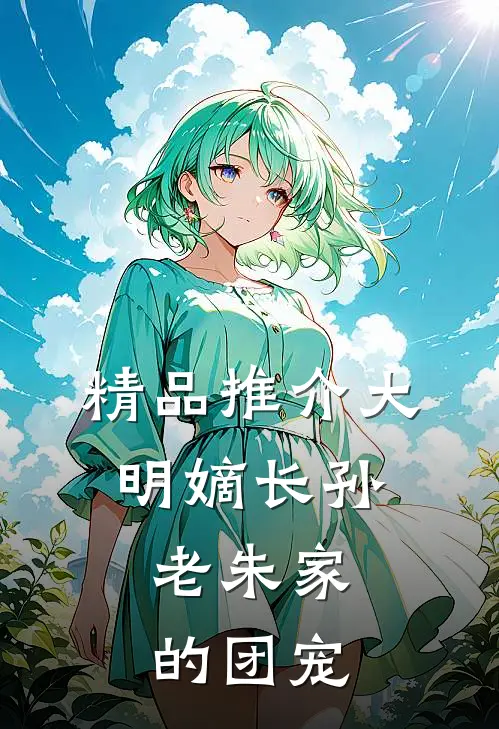 精品推介大明嫡长孙：老朱家的团宠