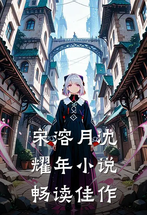 宋溶月沈耀年小说畅读佳作