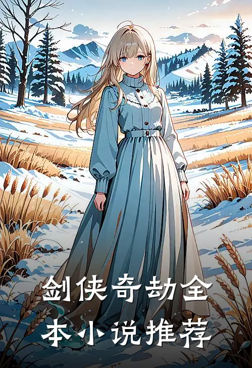 剑侠奇劫全本小说推荐