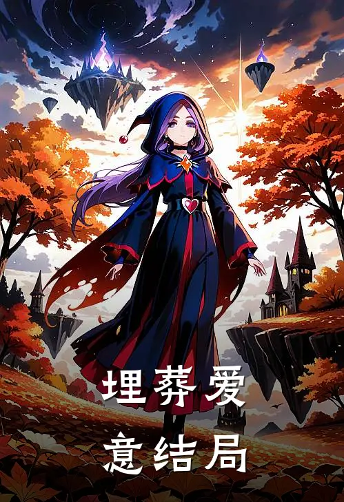 埋葬爱意结局
