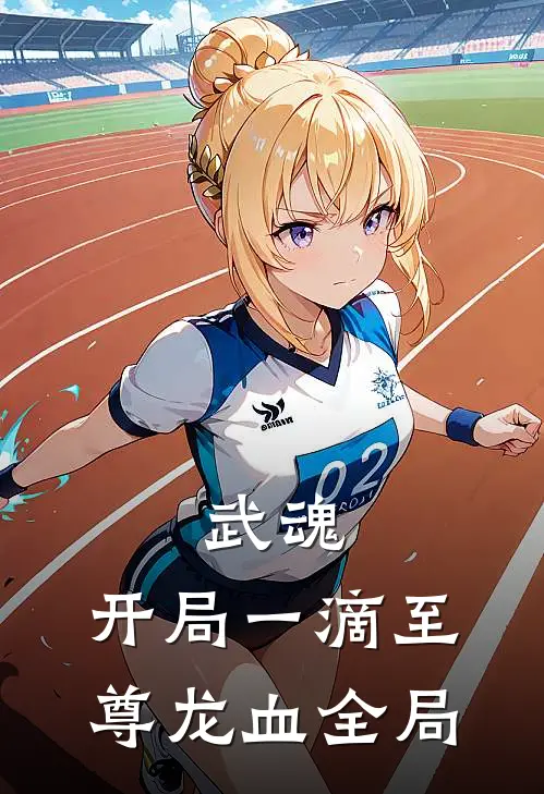 武魂：开局一滴至尊龙血全局