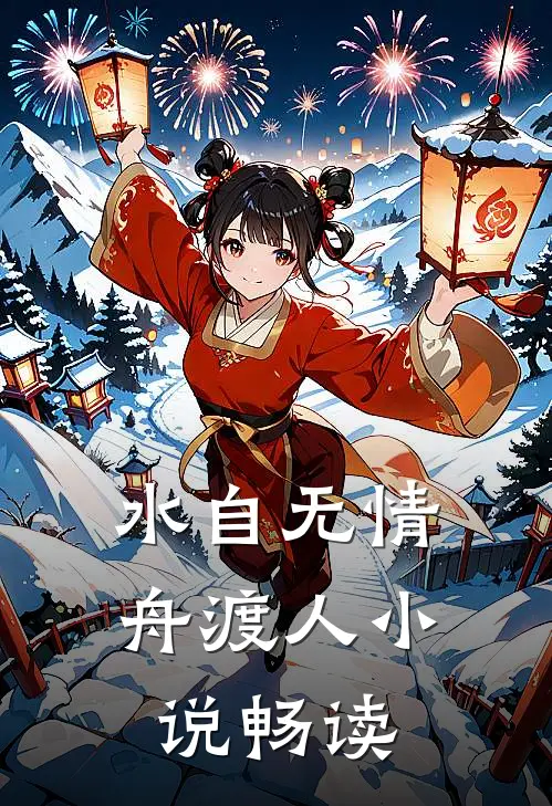 水自无情舟渡人小说畅读