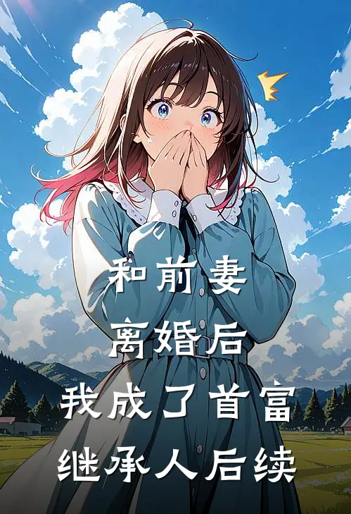 和前妻离婚后，我成了首富继承人后续
