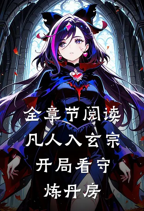 全章节阅读凡人入玄宗，开局看守炼丹房