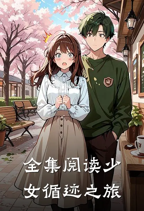 全集阅读少女循迹之旅