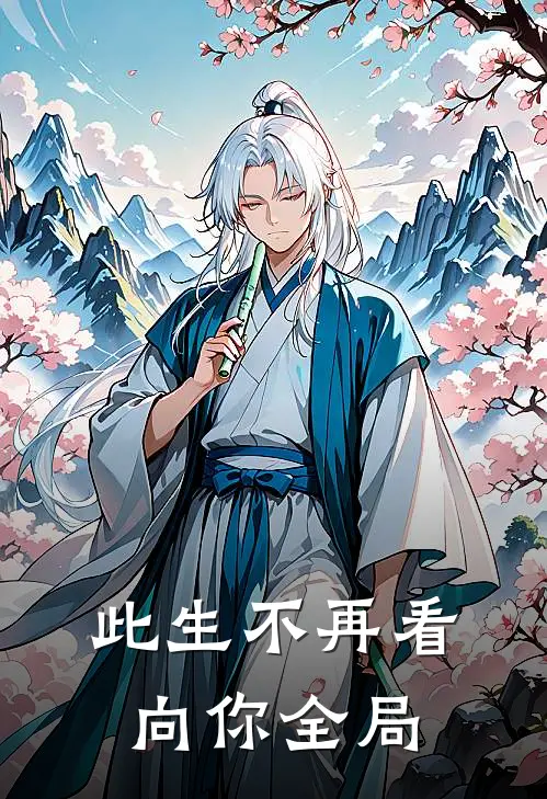 此生不再看向你全局