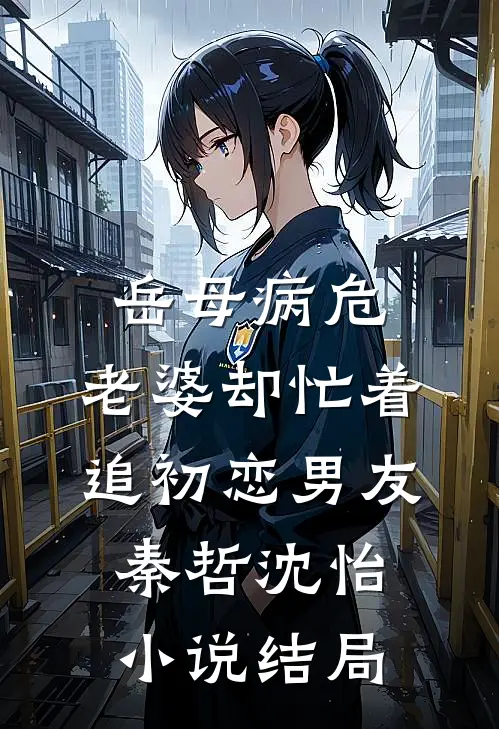 岳母病危，老婆却忙着追初恋男友秦哲沈怡小说结局