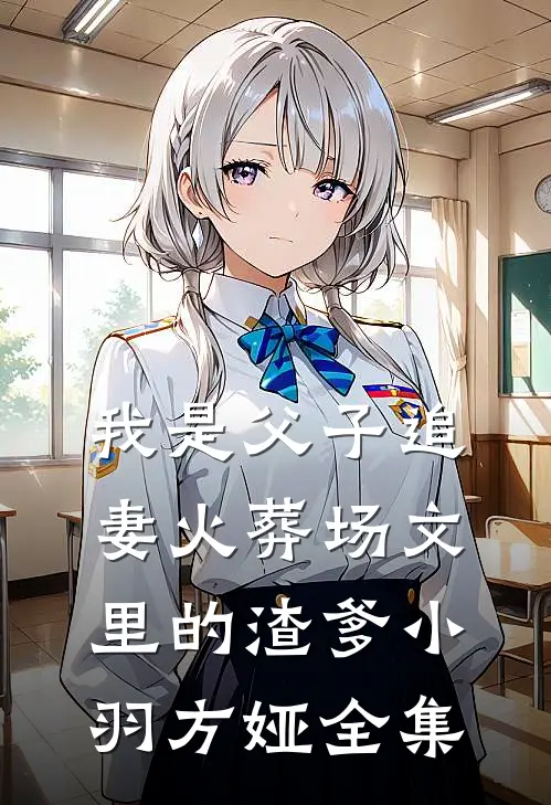 我是父子追妻火葬场文里的渣爹小羽方娅 全集