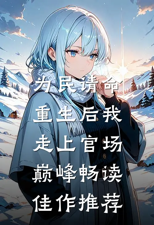 为民请命，重生后我走上官场巅峰畅读佳作推荐