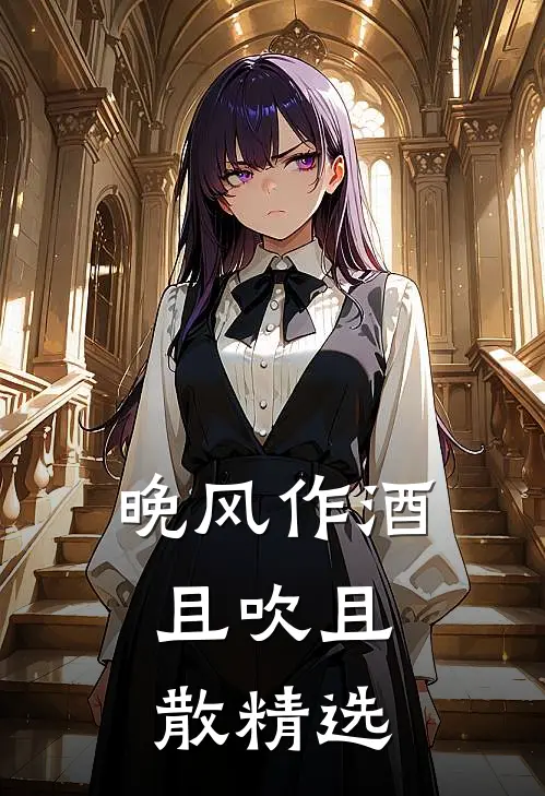 晚风作酒，且吹且散精选