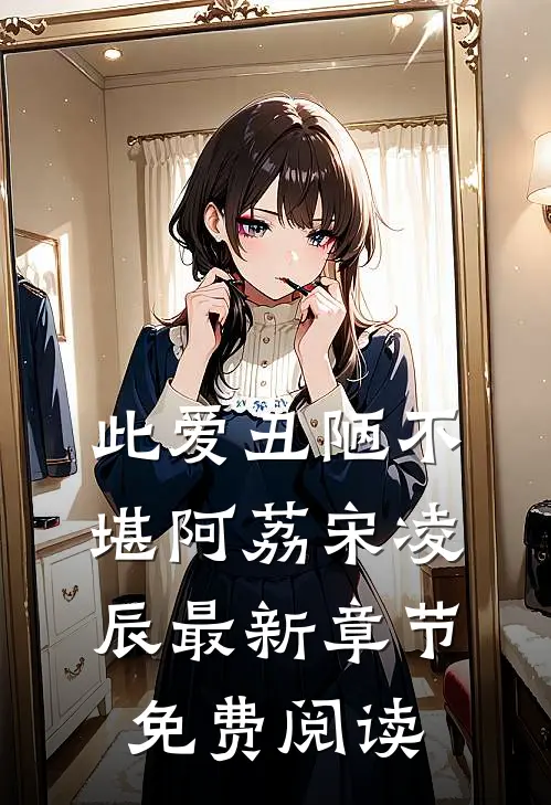 此爱丑陋不堪阿荔宋凌辰最新章节免费阅读