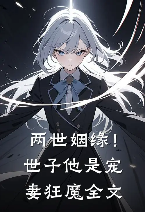 两世姻缘！世子他是宠妻狂魔全文