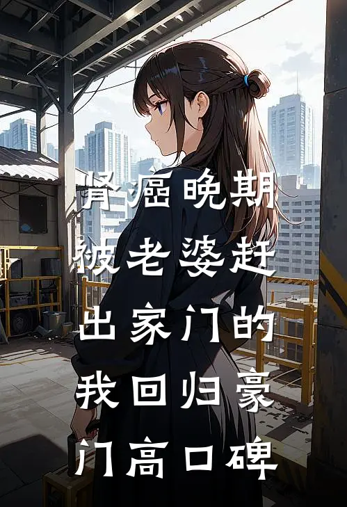 肾癌晚期，被老婆赶出家门的我回归豪门高口碑