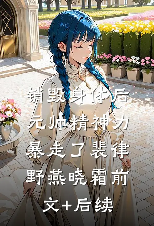 销毁身体后，元帅精神力暴走了裴律野燕晓霜前文+后续