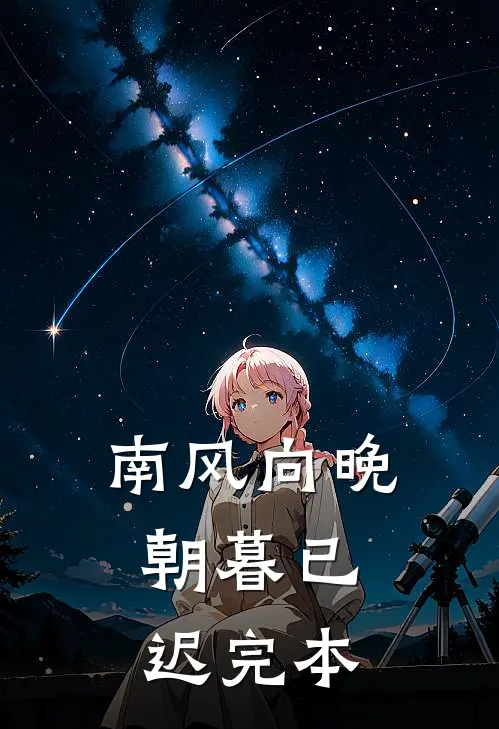 南风向晚，朝暮已迟完本