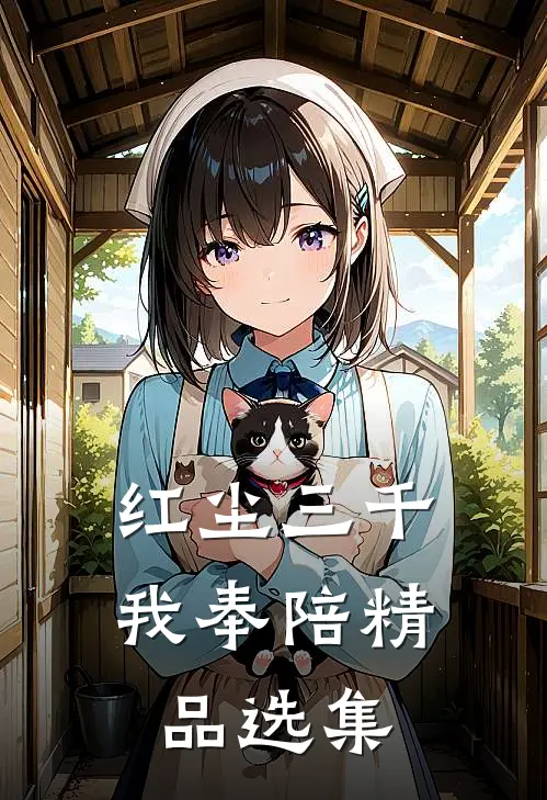 红尘三千我奉陪精品选集