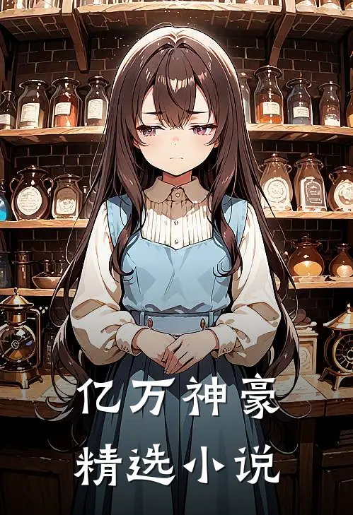 亿万神豪精选小说