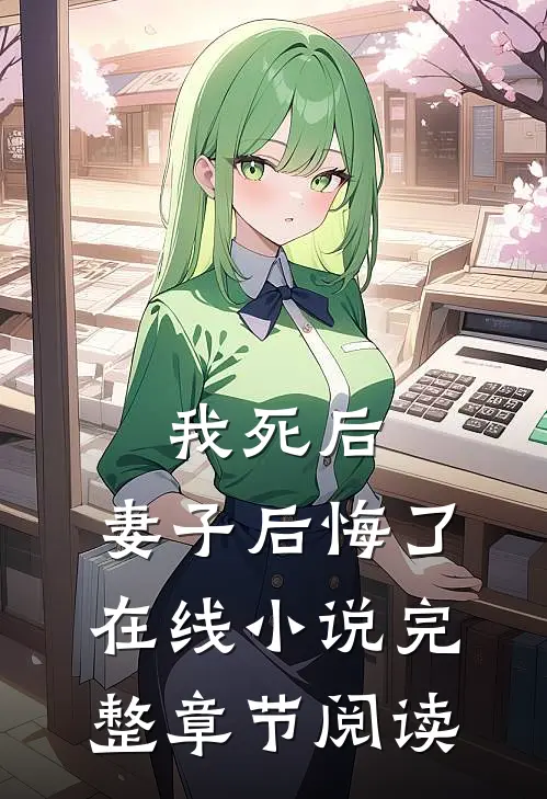 我死后,妻子后悔了在线小说完整章节阅读