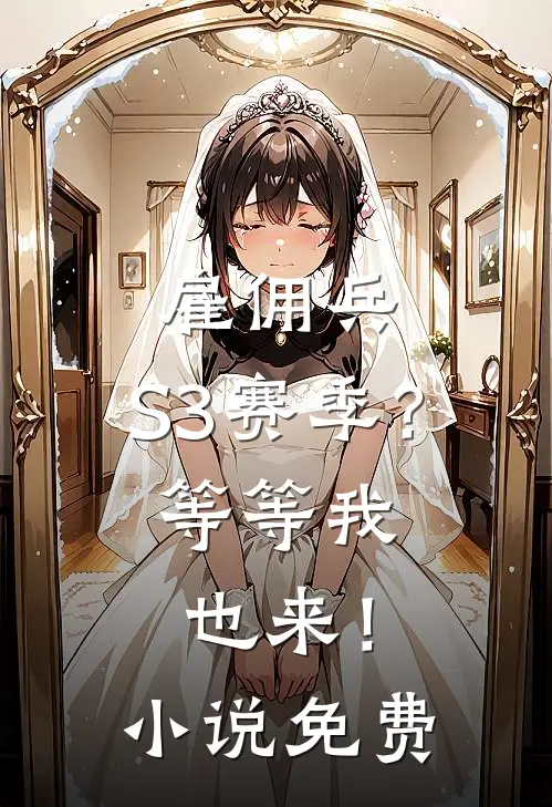 雇佣兵：S3赛季？等等我也来！小说免费