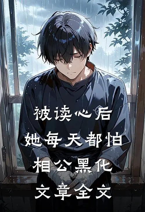 被读心后，她每天都怕相公黑化文章全文
