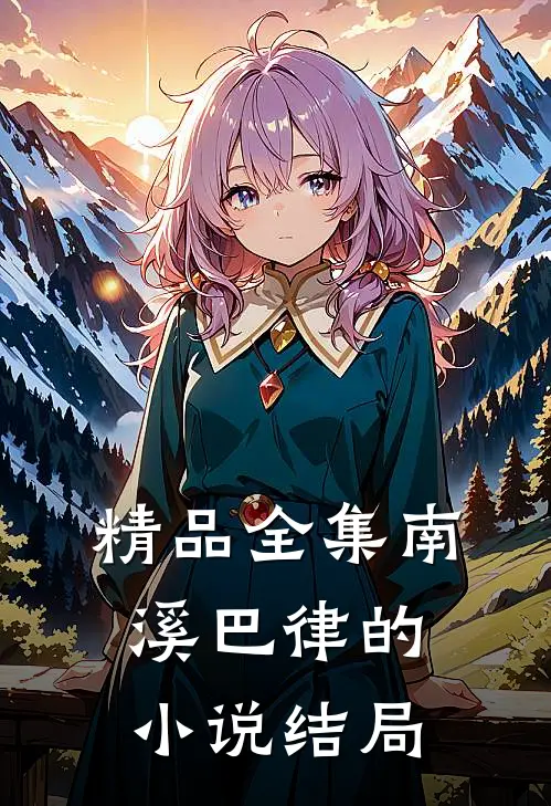 精品全集南溪巴律的小说结局