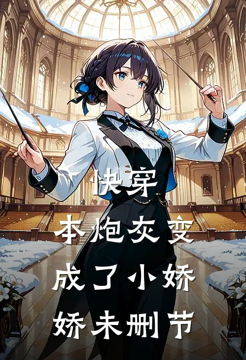快穿：本炮灰变成了小娇娇未删节