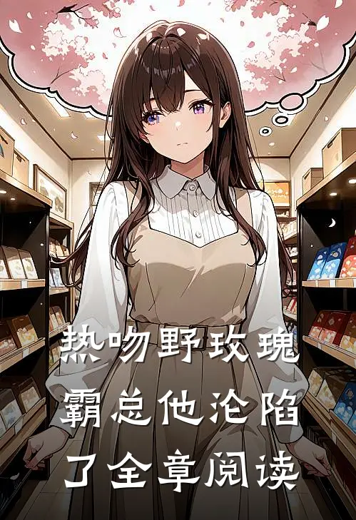 热吻野玫瑰,霸总他沦陷了全章阅读免费
