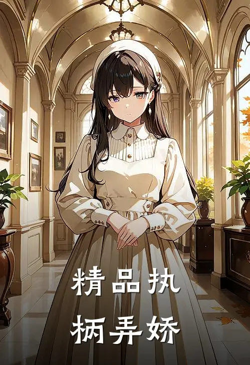 精品执柄弄娇