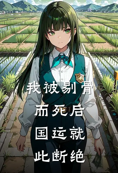 我被剔骨而死后，国运就此断绝