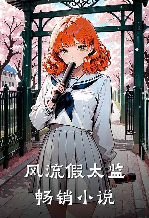 风流假太监畅销小说