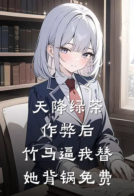 天降绿茶作弊后，竹马逼我替她背锅免费