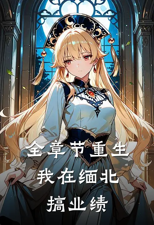 全章节重生：我在缅北搞业绩