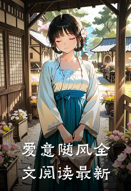 爱意随风全文阅读最新