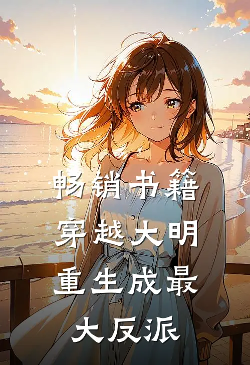 畅销书籍穿越大明：重生成最大反派