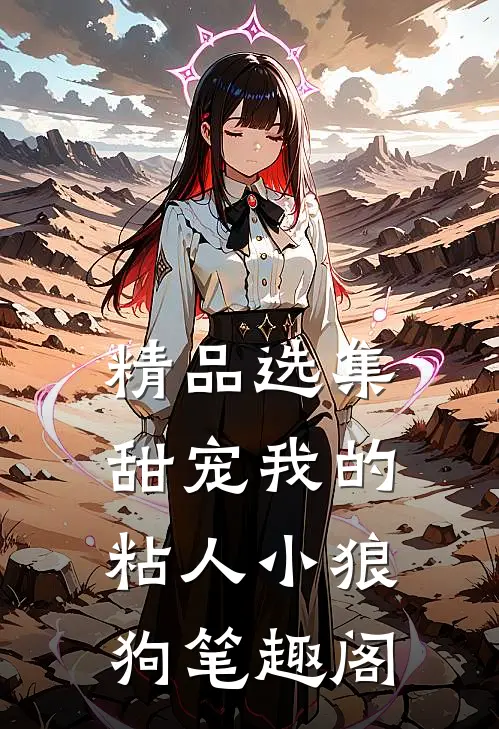 精品选集甜宠我的粘人小狼狗笔趣阁