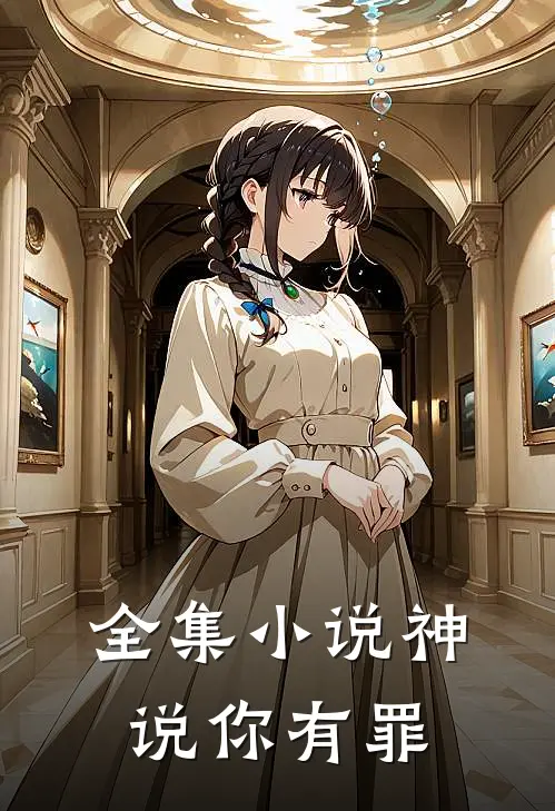 全集小说神说你有罪