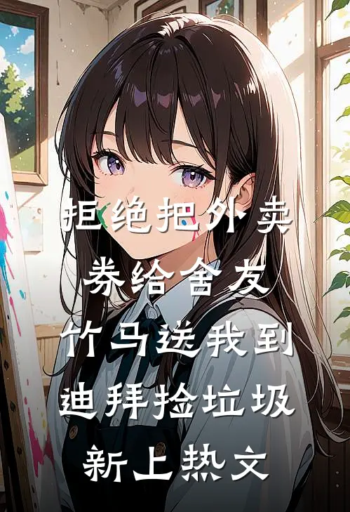 拒绝把外卖券给舍友，竹马送我到迪拜捡垃圾新上热文