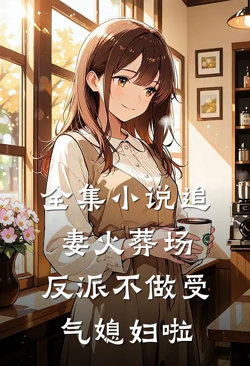 全集小说追妻火葬场:反派不做受气媳妇啦