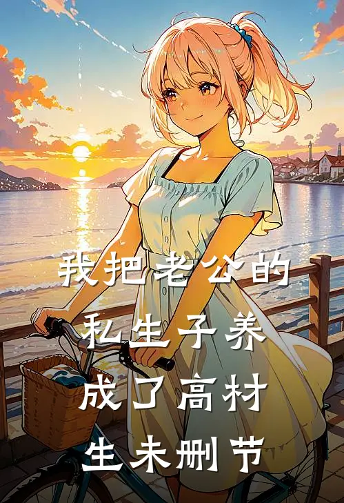 我把老公的私生子养成了高材生未删节