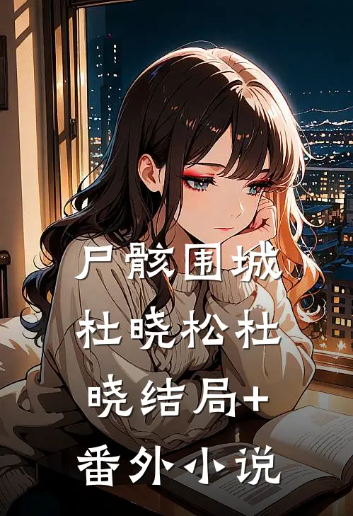 尸骸围城杜晓松杜晓结局+番外小说
