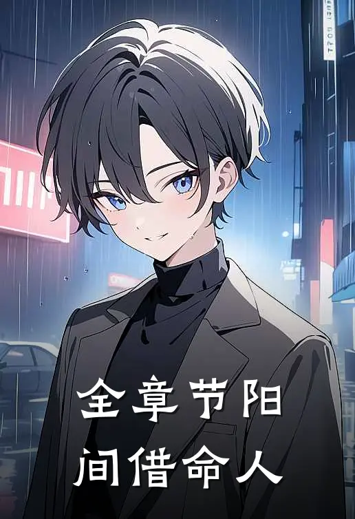 全章节阳间借命人