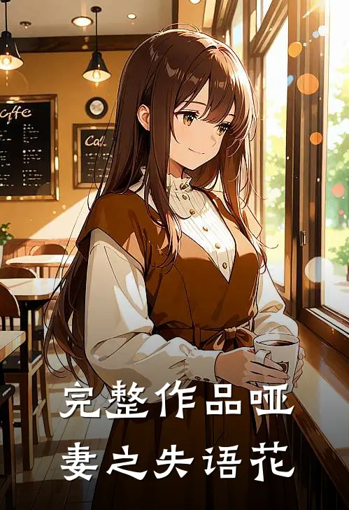 完整作品哑妻之失语花