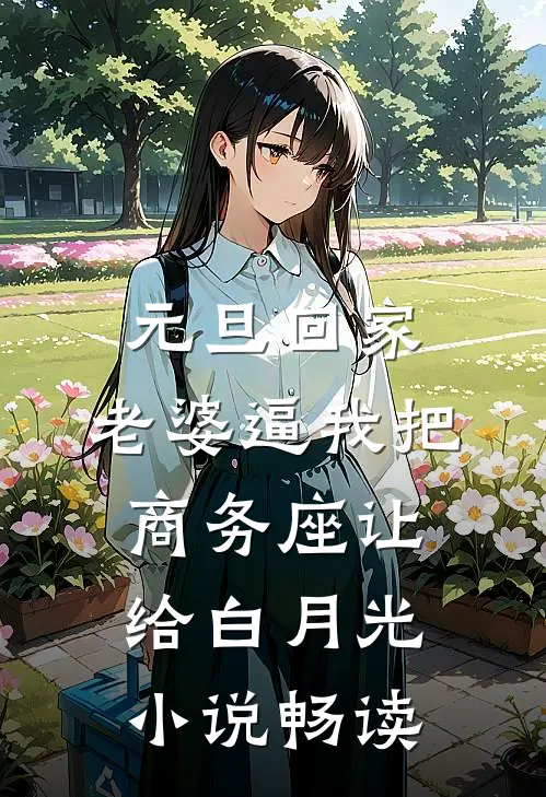 元旦回家，老婆逼我把商务座让给白月光小说畅读