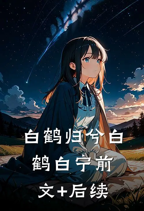 白鹤归兮白鹤白宁前文+后续