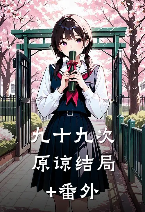 九十九次原谅结局+番外