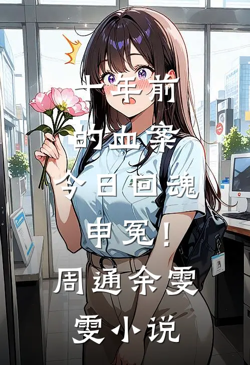 十年前的血案，今日回魂申冤！周通余雯雯小说